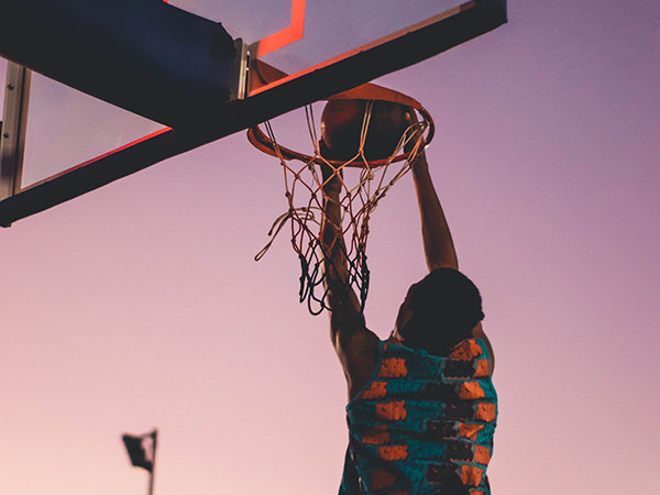 The Power of Focus coaching event